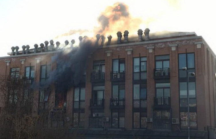 遼寧青鳥消防無線廣域智慧消防系統(tǒng)之校園防火解決方案