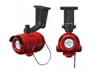 北京青鳥JTG-U-JBF4386-Ex點(diǎn)型紅外火焰探測器/點(diǎn)型紫外火焰探測器接線安裝技術(shù)