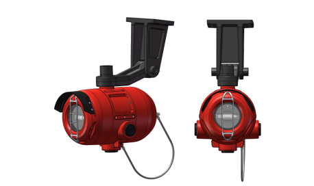 北京青鳥JTG-Z-JBF4385-Ex點(diǎn)型紫外火焰探測器接線安裝技術(shù)