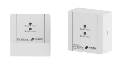 山西青鳥JBF5141A、JBF5141C 輸入/輸出模塊接線安裝技術(shù)