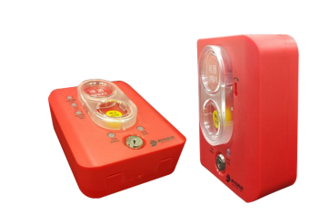 山西青鳥JBF5184C緊急啟停按鈕/手自動轉(zhuǎn)換盒接線安裝技術(shù)