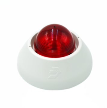 遼寧北大青鳥聲光報警器榮膺中國消防協(xié)會科學技術創(chuàng)新獎：創(chuàng)新驅動安全，科技賦能消防