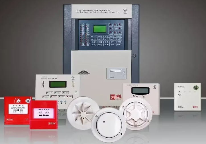 江西青鳥火災(zāi)報(bào)警控制器安裝施工應(yīng)具備的資質(zhì)要求