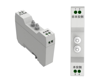山西青鳥JBF-SG01電子式安全柵接線安裝技術(shù)