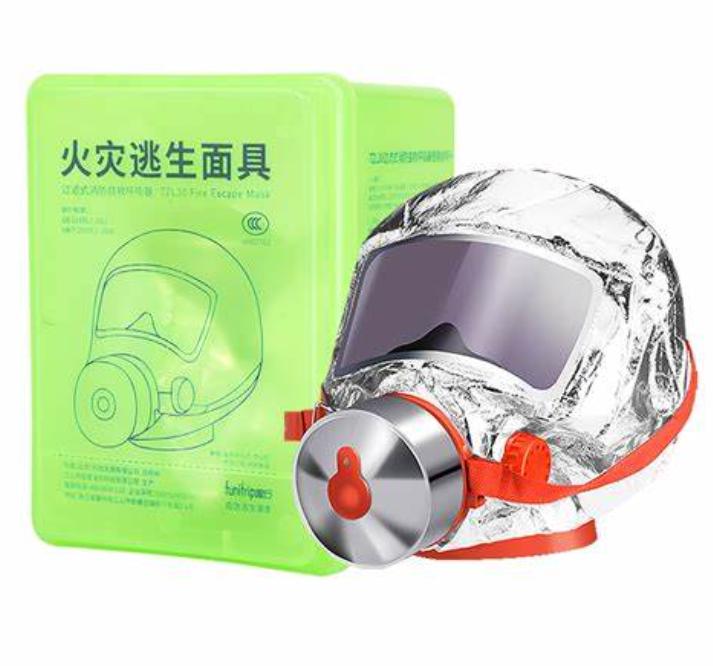 遼寧醫(yī)院防煙面具配置標(biāo)準(zhǔn)探討：保障患者與醫(yī)護(hù)人員安全的必要措施