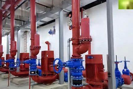 江西末端試水長(zhǎng)度是否有要求？探討消防給水系統(tǒng)末端試水裝置的規(guī)范性及實(shí)踐考量