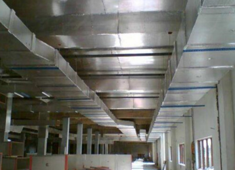 遼寧地下一層配電間是否必須設(shè)置排煙設(shè)施之探討