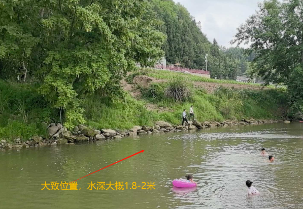 遼寧產(chǎn)品匠心筑安瀾，員工赤心鑄豐碑——成都青鳥員工勇救三名落水兒童