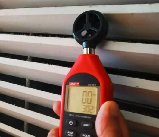 江西單個防煙分區(qū)VS系統(tǒng)總排煙量：測試方法到底怎么選？