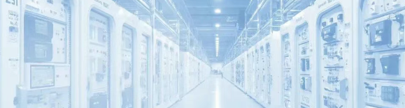 遼寧工業(yè)場景火災(zāi)報警解決方案之?dāng)?shù)據(jù)中心場景