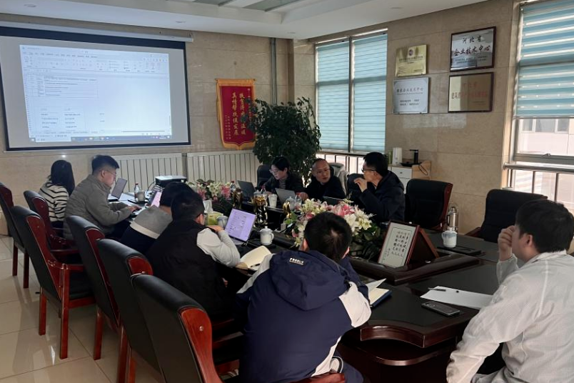 寧夏青鳥資訊 | 聚焦風電安全！遠景能源聯(lián)合審核青鳥消防涿鹿工廠，共筑新能源消防系統(tǒng)可靠根基