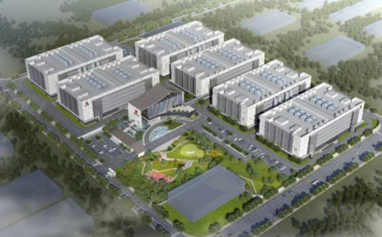 北京青鳥消防數(shù)據(jù)中心消防系統(tǒng)解決方案——滅火篇